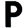 privater Parkplatz
