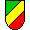 gr�n, gelb, rot
