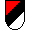rot, schwarz, wei�